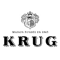 回收库克香槟Krug