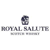 回收皇家礼炮Royal Salute