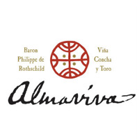 回收活灵魂Almaviva红酒