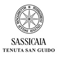 回收西施佳雅Sassicaia红酒