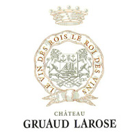 回收金玫瑰城堡Gruaud Larose红酒