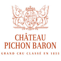 回收男爵古堡Pichon Baron红酒