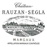 回收鲁臣世家庄园Rauzan-Segla红酒