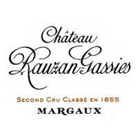 回收露仙歌酒庄Rauzan-Gassies红酒