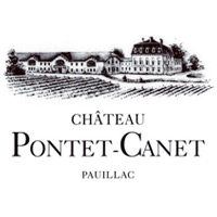 回收庞特卡奈Pontet-Canet红酒