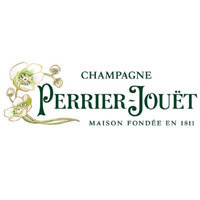 回收巴黎之花香槟Perrier-Jouet