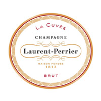 回收罗兰百悦香槟Laurent-Perrier