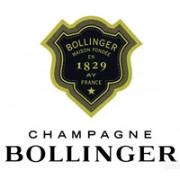 回收堡林爵香槟Bollinger