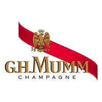 回收玛姆香槟Mumm