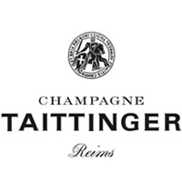 回收泰亭哲香槟Taittinger
