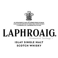 回收​​拉弗格Laphroaig-品牌介绍