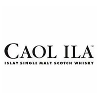 回收卡尔里拉威士忌Caol Ila