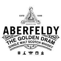 回收艾柏迪威士忌Aberfeldy