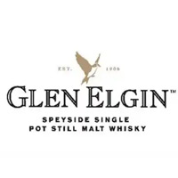回收格兰爱琴威士忌Glen Elgin