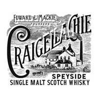 回收克莱嘉赫威士忌Craigellachie
