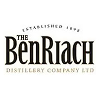 回收本利亚克威士忌Benriach