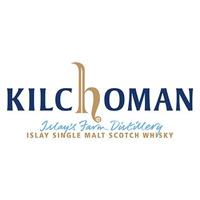 回收齐侯门威士忌Kilchoman
