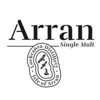 回收艾伦威士忌Arran