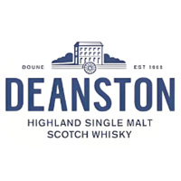 回收汀思图威士忌Deanston