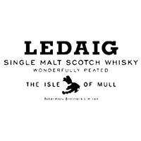 回收利得歌/里爵威士忌Ledaig