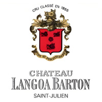 大庆回收丽冠/朗高巴顿酒庄Langoa Barton红酒