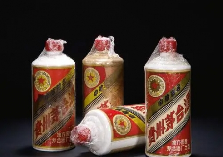 飞天茅台回收的基础鉴定方法，你一定要看的干货