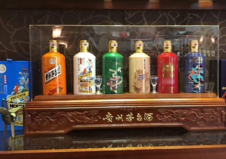 回收二手茅台酒需要注意些什么？
