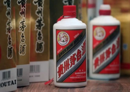 茅台酒回收市场风云突变：昔日“液体黄金”现价跌回收难