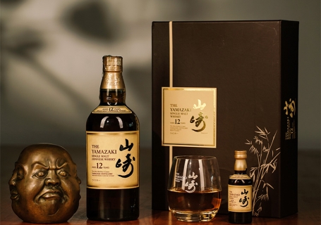 山崎威士忌是什么品牌，好喝吗？回收价格多少钱？