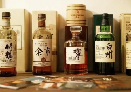 日威回收有哪些品牌，日本威士忌口感和收藏回收行情怎么样？