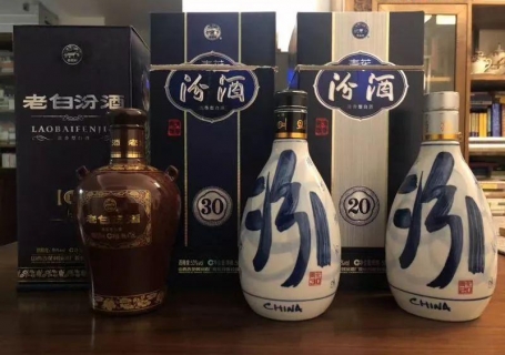 汾酒回收市场哪些中高端汾酒产品系列比较收欢迎？
