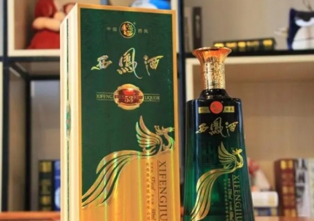 西凤酒回收价格多少钱，哪些产品系列比较值钱？