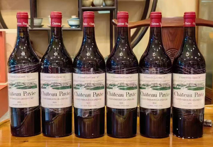 柏菲酒庄同属一级庄为什么便宜那么多？