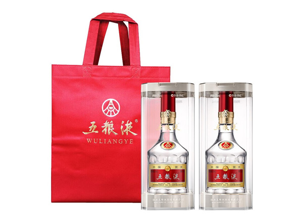 五粮液回收普五七代八代