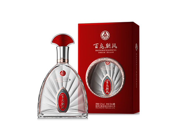 五粮液百鸟朝凤回收