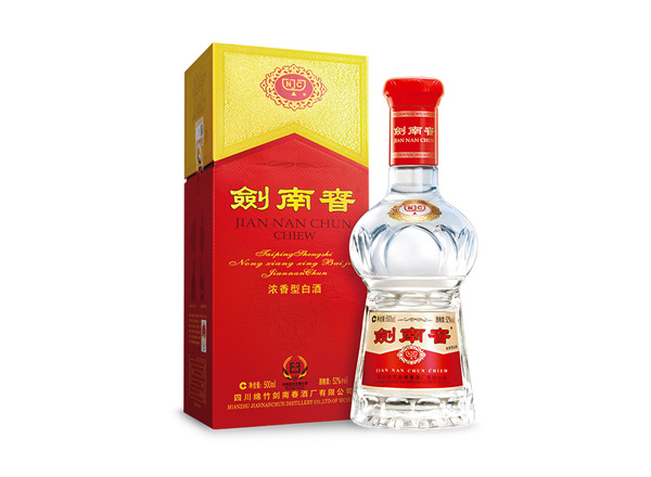 剑南春回收水晶剑