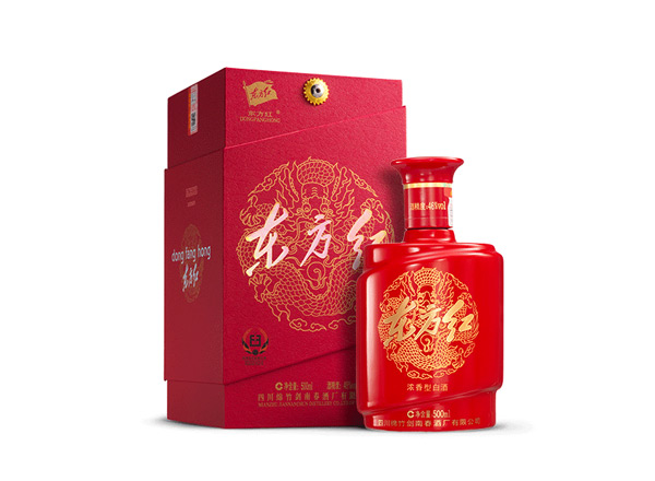 剑南春东方红回收
