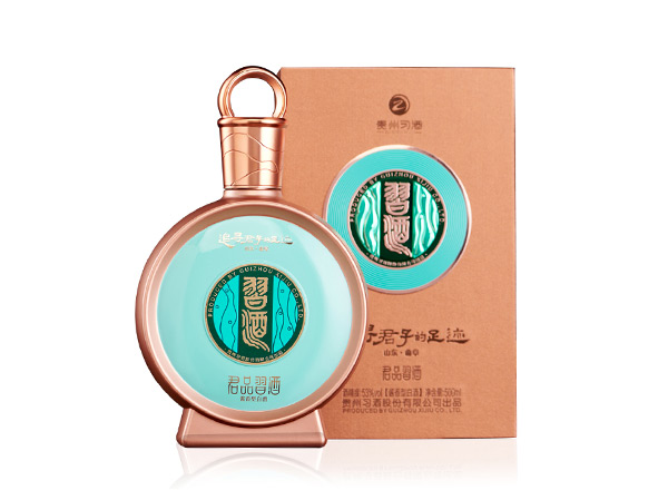 君品习酒传统文化巡游纪念酒回收