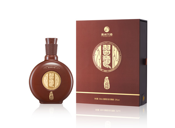 窖藏习酒回收