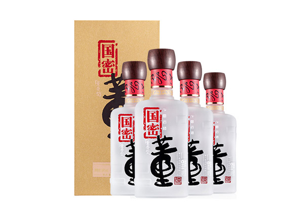 国密董酒方印董酒回收