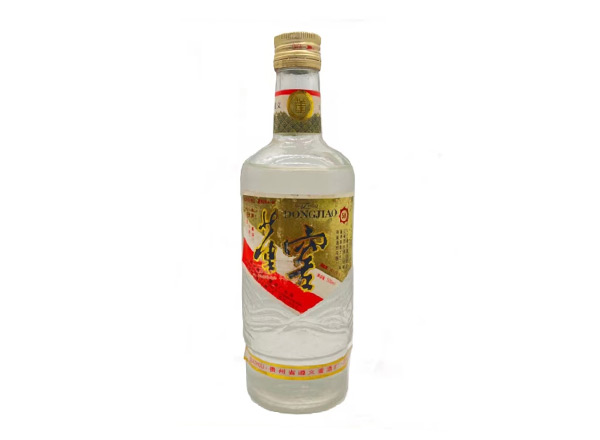 董酒厂董窖回收