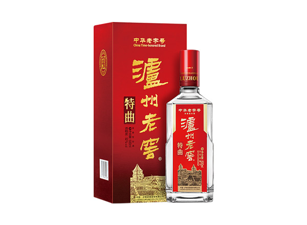 上门回收泸州老窖特曲