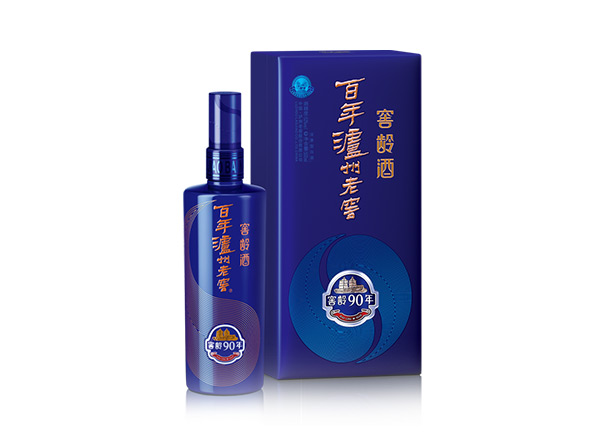 回收百年泸州老窖窖龄酒30 60 90年