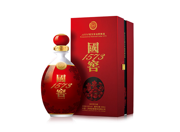国窖1573·鸿运568回收