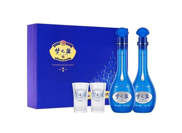 上门回收洋河梦之蓝M6梦6