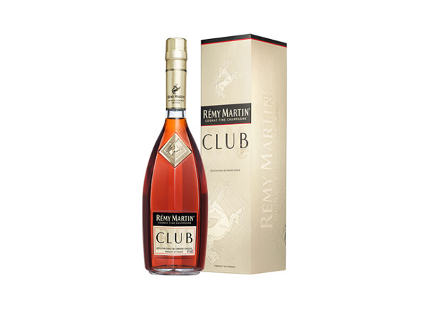 人头马Remy Martin洋酒CLUB回收