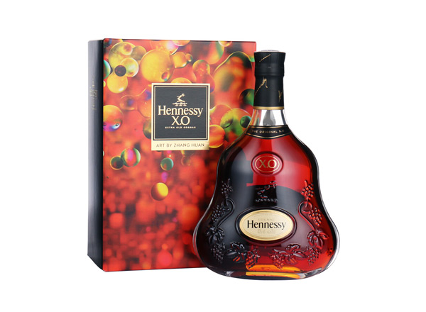 轩尼诗回收Hennessy2020鼠年特别款XO