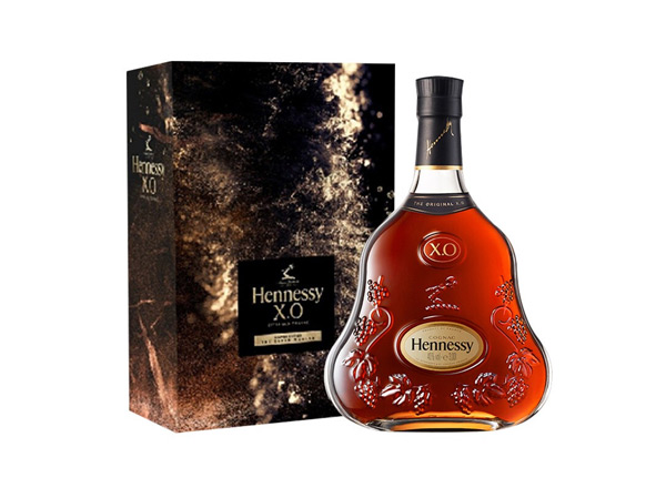 轩尼诗回收Hennessy洋酒XO七重意境特别珍藏版700ml