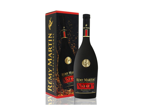 收购人头马洋酒VSOP优质香槟区干邑白兰地3000ml
