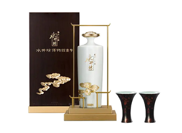 水井坊·壹号博物馆回收